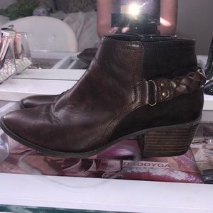 Ankle Boots
